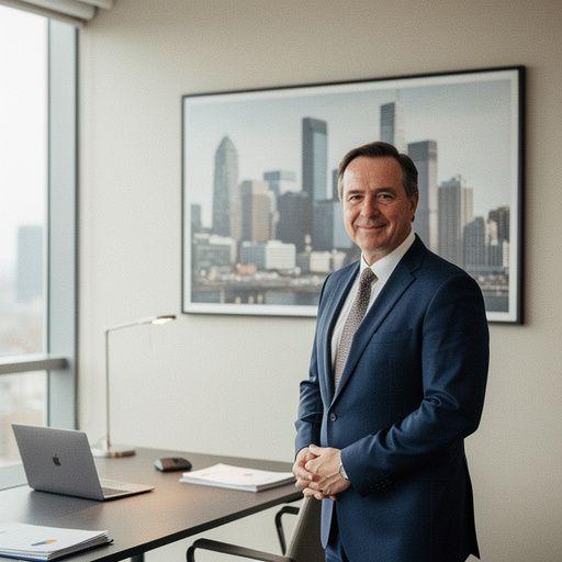 Алексей Смирнов - Консультант по недвижимости