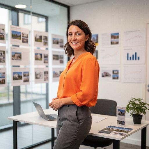 Мария Иванова - Специалист по сделкам